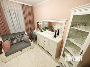 2-к квартира, вторичка, 40м2, 5/5 этаж