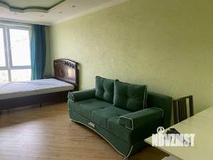 1-к квартира, вторичка, 42м2, 12/14 этаж