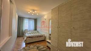 3-к квартира, вторичка, 60м2, 5/5 этаж