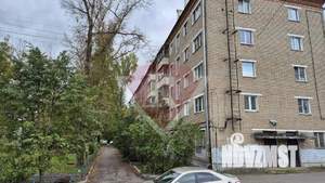 2-к квартира, вторичка, 43м2, 5/5 этаж