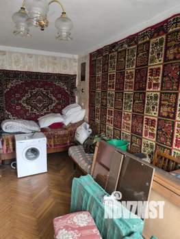 2-к квартира, вторичка, 42м2, 2/5 этаж