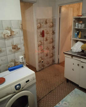 2-к квартира, вторичка, 39м2, 2/5 этаж