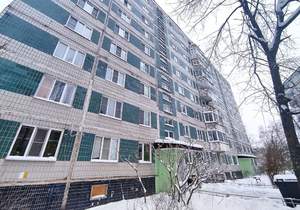 2-к квартира, вторичка, 47м2, 6/9 этаж