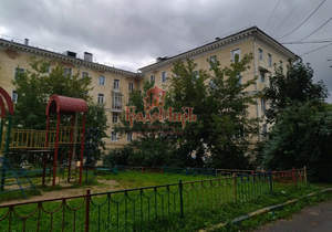 2-к квартира, вторичка, 59м2, 4/5 этаж