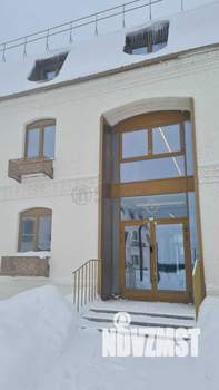 1-к квартира, вторичка, 43м2, 1/3 этаж