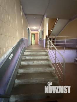 3-к квартира, вторичка, 73м2, 2/14 этаж