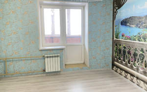 2-к квартира, вторичка, 68м2, 10/17 этаж