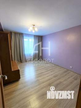 3-к квартира, вторичка, 68м2, 1/17 этаж