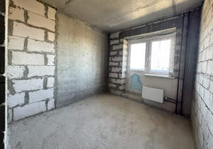 2-к квартира, вторичка, 59м2, 14/15 этаж