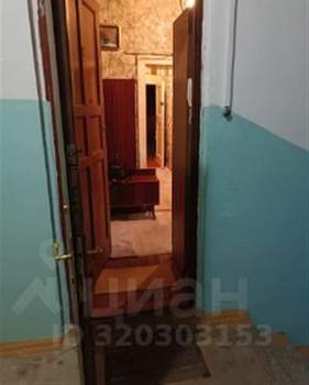 2-к квартира, вторичка, 56м2, 3/3 этаж