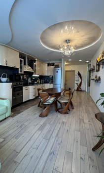 3-к квартира, вторичка, 111м2, 3/9 этаж