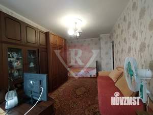 1-к квартира, вторичка, 28м2, 5/5 этаж