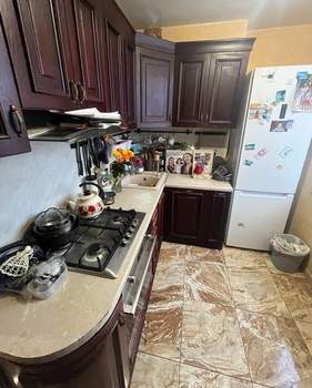 4-к квартира, вторичка, 67м2, 9/9 этаж