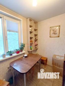 3-к квартира, вторичка, 59м2, 4/9 этаж