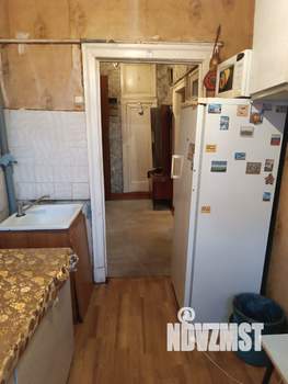 2-к квартира, вторичка, 56м2, 3/3 этаж
