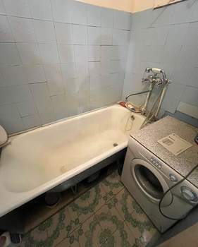 2-к квартира, вторичка, 44м2, 7/9 этаж