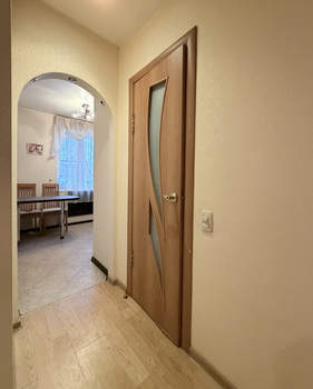 2-к квартира, вторичка, 41м2, 3/5 этаж