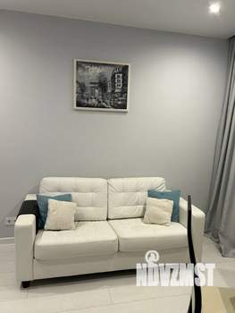 1-к квартира, вторичка, 44м2, 3/17 этаж