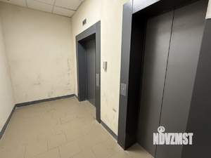 2-к квартира, вторичка, 61м2, 15/16 этаж