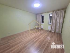 2-к квартира, вторичка, 53м2, 1/4 этаж