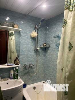 3-к квартира, вторичка, 59м2, 3/5 этаж