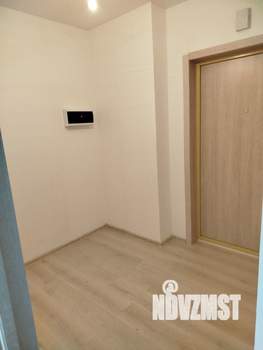 1-к квартира, вторичка, 35м2, 6/12 этаж