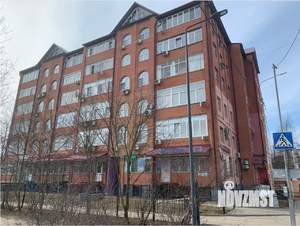 4-к квартира, вторичка, 270м2, 2/6 этаж