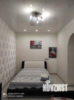 1-к квартира, вторичка, 32м2, 11/17 этаж