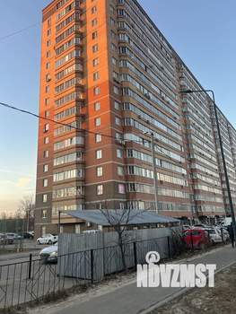 Студия квартира, вторичка, 33м2, 12/17 этаж