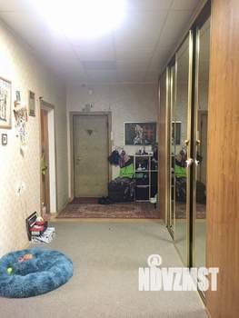 3-к квартира, вторичка, 118м2, 8/8 этаж