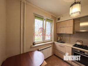 1-к квартира, вторичка, 29м2, 1/5 этаж