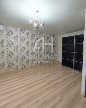 1-к квартира, вторичка, 51м2, 13/16 этаж