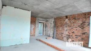1-к квартира, вторичка, 33м2, 6/6 этаж
