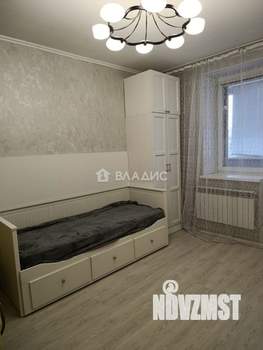 1-к квартира, вторичка, 30м2, 2/17 этаж
