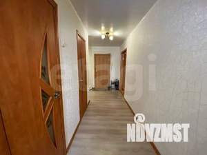 1-к квартира, вторичка, 38м2, 1/5 этаж