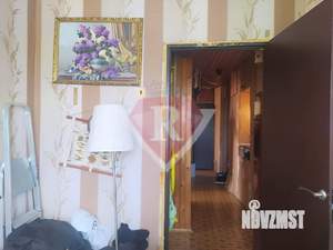 3-к квартира, вторичка, 57м2, 5/5 этаж