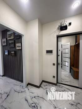 1-к квартира, вторичка, 30м2, 2/4 этаж