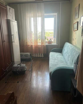 3-к квартира, вторичка, 70м2, 9/9 этаж