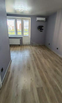 Студия квартира, вторичка, 24м2, 6/10 этаж