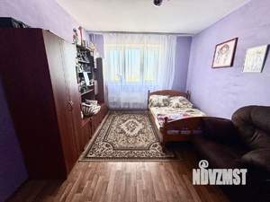 3-к квартира, вторичка, 85м2, 9/10 этаж