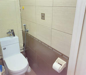 2-к квартира, вторичка, 68м2, 10/17 этаж