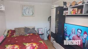 2-к квартира, вторичка, 43м2, 5/5 этаж