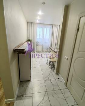 2-к квартира, вторичка, 40м2, 5/17 этаж
