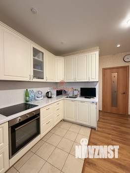 1-к квартира, вторичка, 37м2, 7/16 этаж