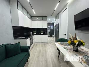 2-к квартира, вторичка, 46м2, 2/17 этаж