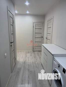 2-к квартира, вторичка, 64м2, 4/6 этаж