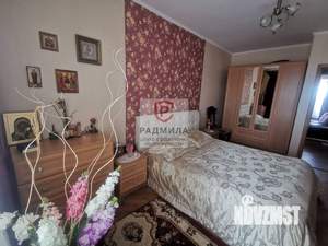 3-к квартира, вторичка, 99м2, 17/17 этаж