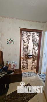 1-к квартира, вторичка, 29м2, 1/5 этаж