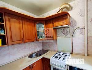 2-к квартира, вторичка, 42м2, 3/5 этаж