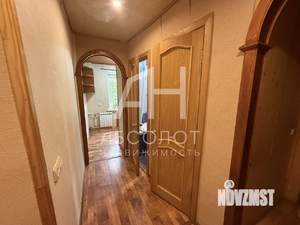 2-к квартира, вторичка, 47м2, 1/5 этаж